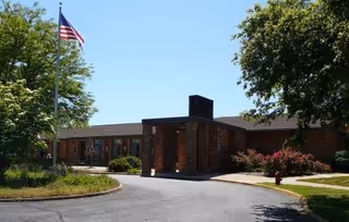 Photo of Skyview Springs Rehab And Nursing Center