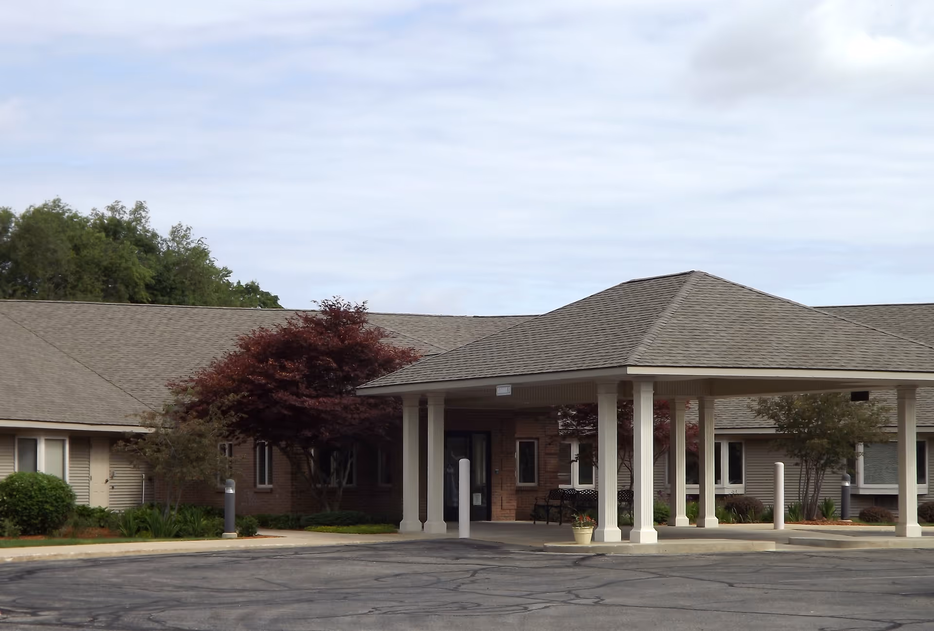 Photo 3 of Railside Assisted Living Center