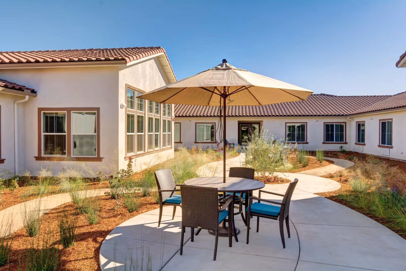 Photo 4 of Rose Arbor Village