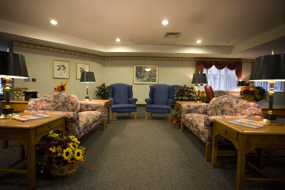 Photo 2 of Harrison Healthcare Center