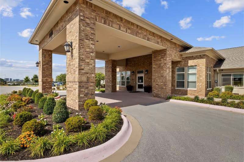 Photo 2 of Magnolia Place Memory Care & Transitional Assisted Living