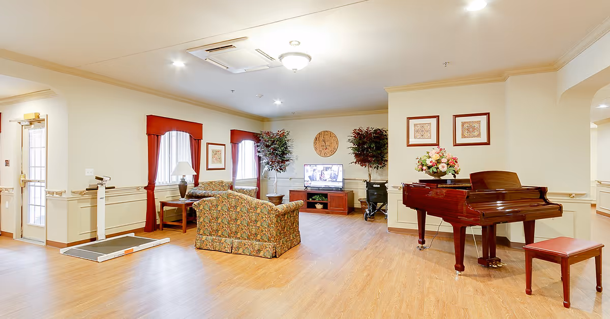 Photo 10 of Brentwood at Hobart Senior Living