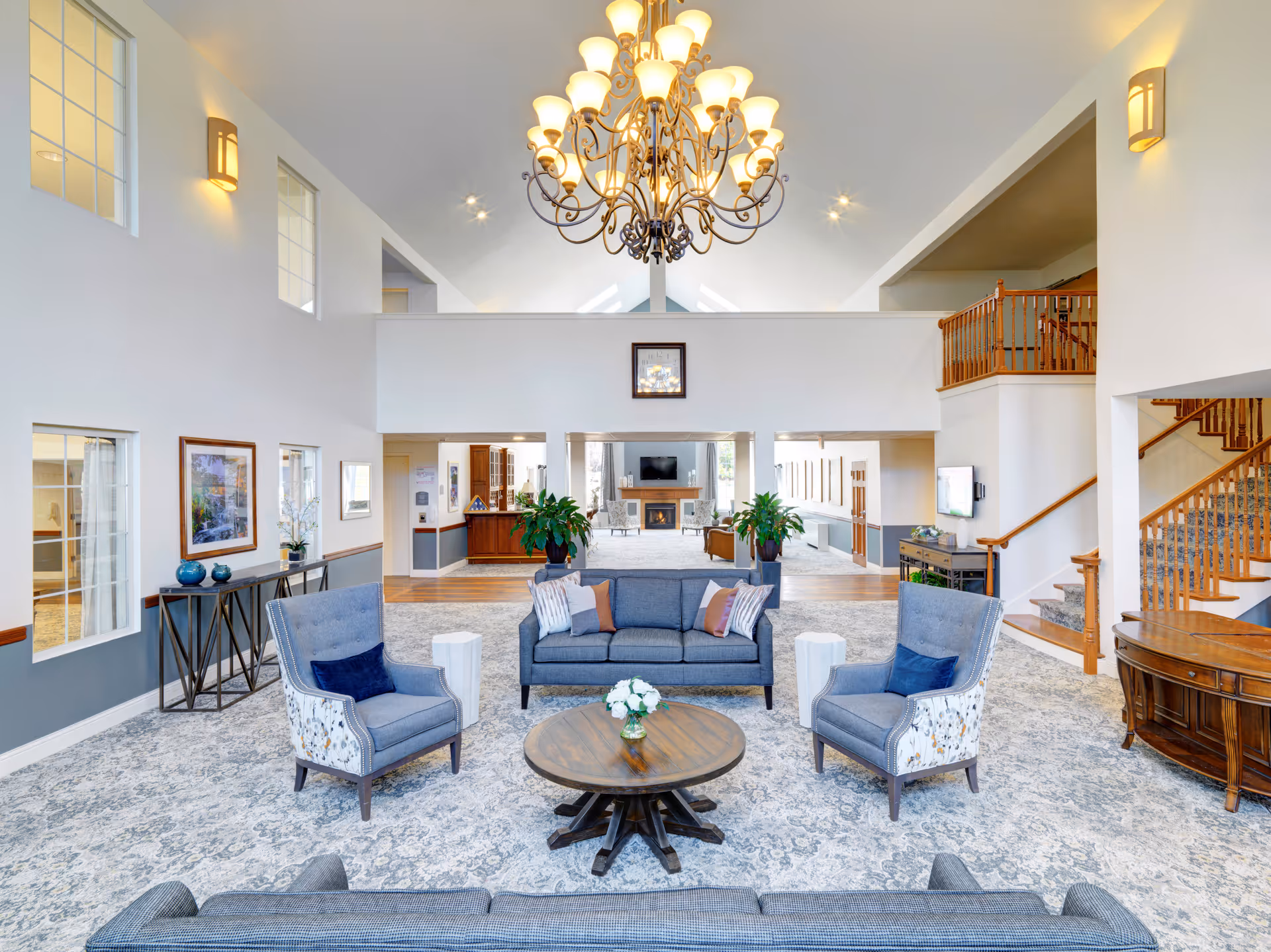 Photo 5 of The Residence at Ferry Park