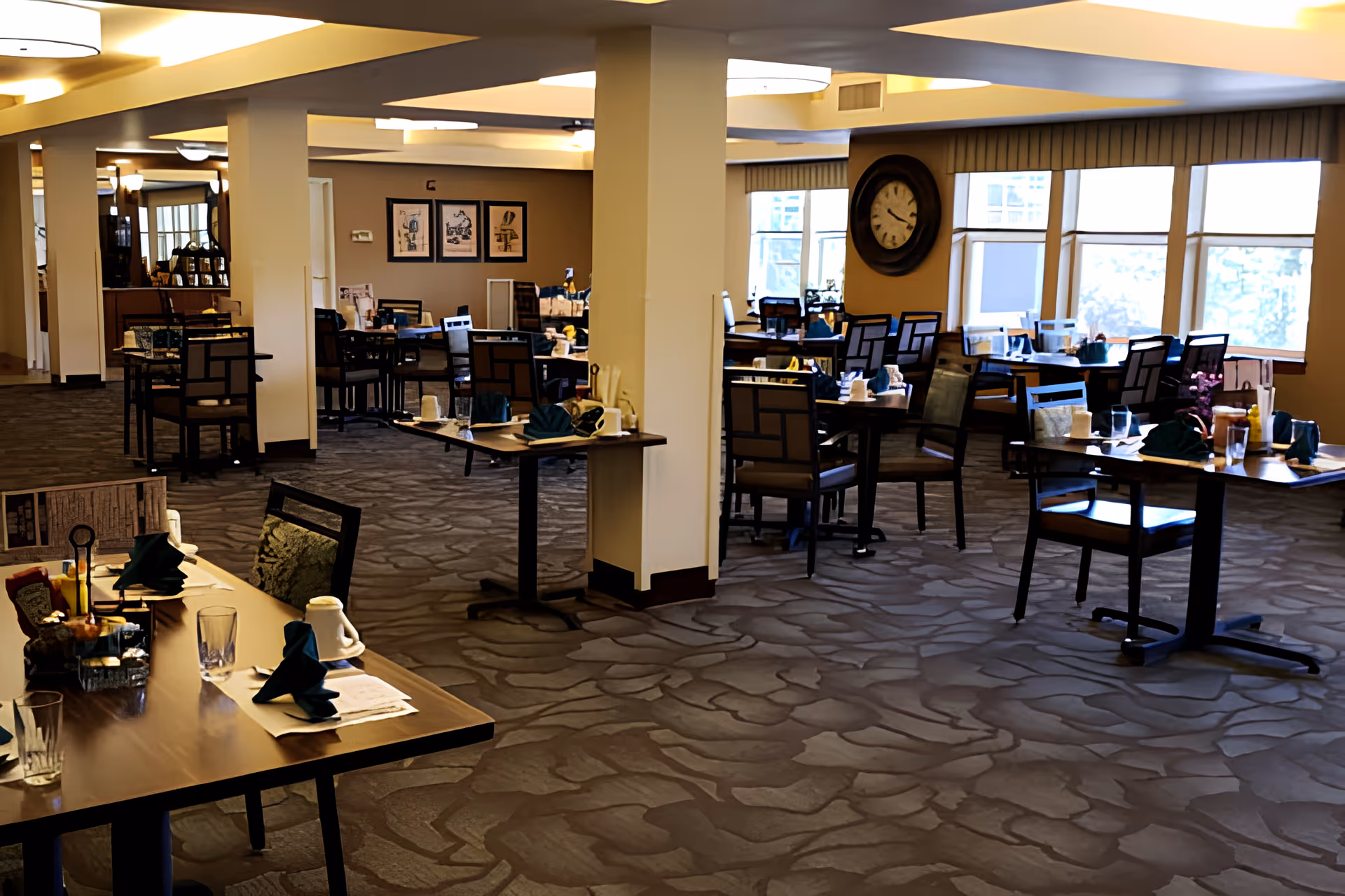Photo 12 of Oak Park Senior Living by Cogir