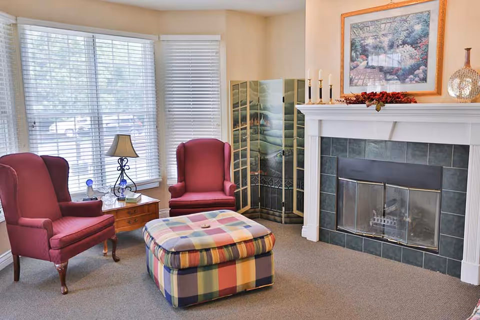 Photo 6 of Crownpointe Senior Living