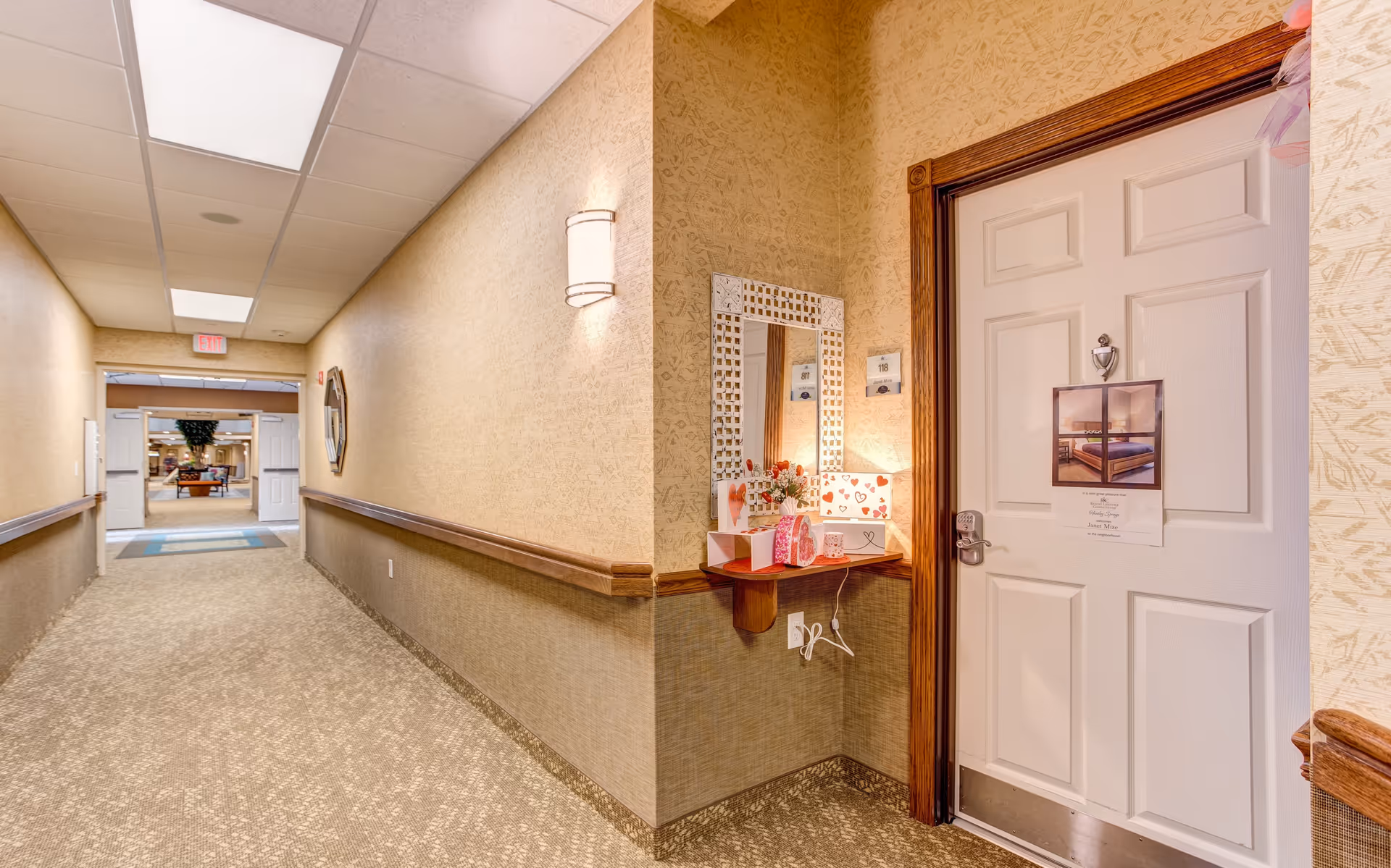 Photo 16 of Virginia Greens Retirement Community