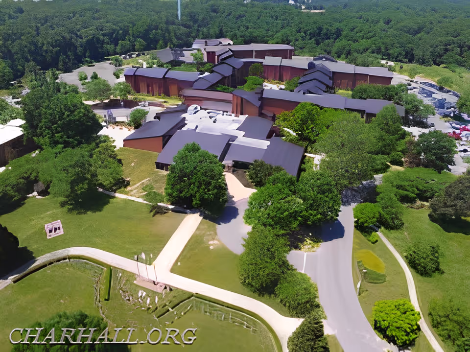 Photo of Charlotte Hall Veterans Home