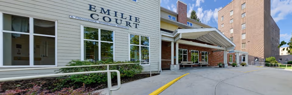 Photo of Legacy Court Senior Living