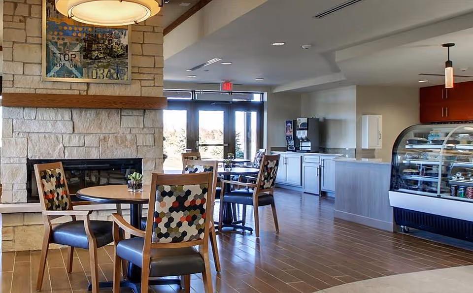 Photo 35 of Evergreen Senior Living