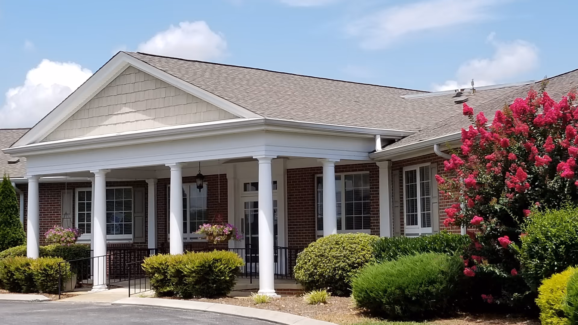 Photo of Assisted Living At Standifer Place