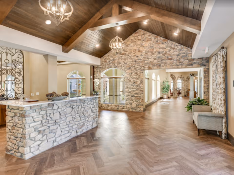 Photo 26 of Tuscan Gardens of Palm Coast Senior Living
