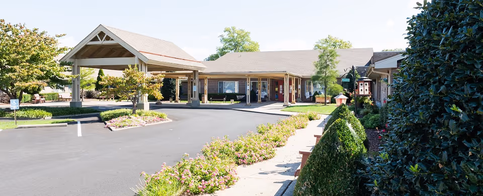 Photo of Christian Health Center Hopkinsville