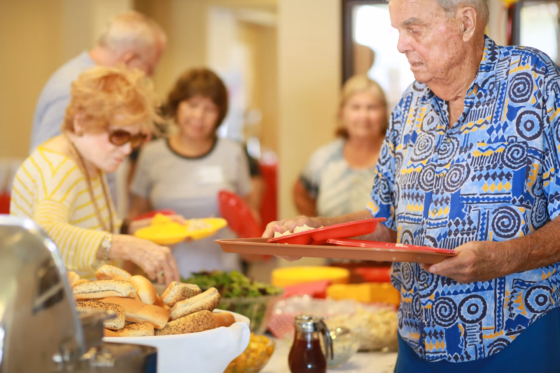 Photo 4 of Silverado San Juan Capistrano Memory Care Community