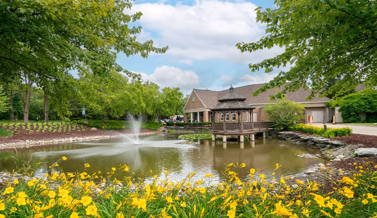 Photo 7 of Autumn House Bloomfield Hills