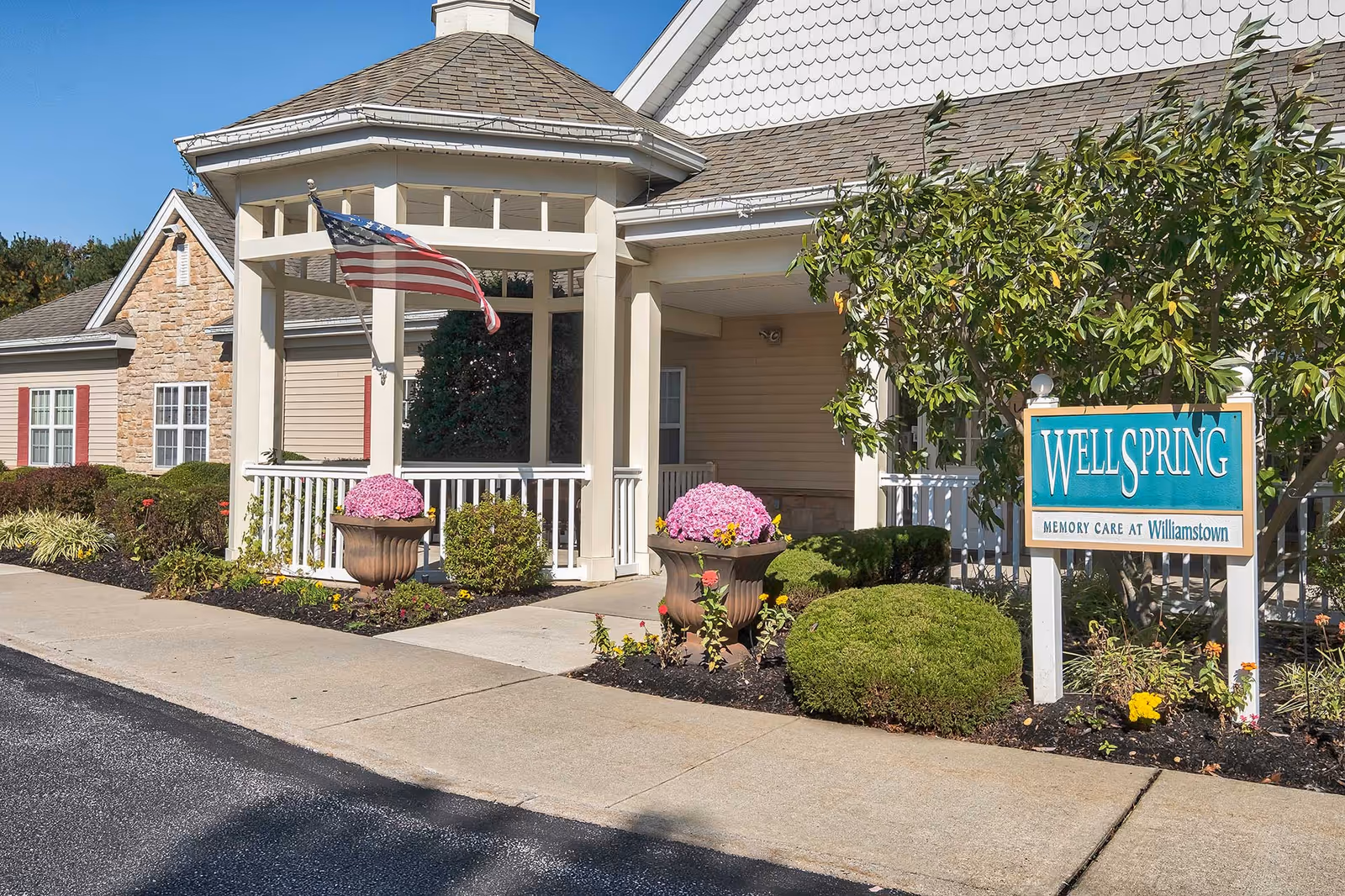 Photo 2 of Juniper Village at Williamstown