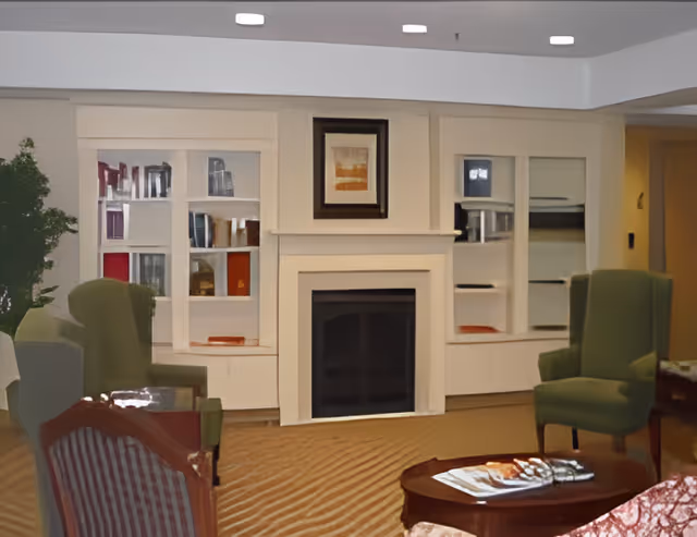 Photo 7 of Smithfield Gardens Assisted Living