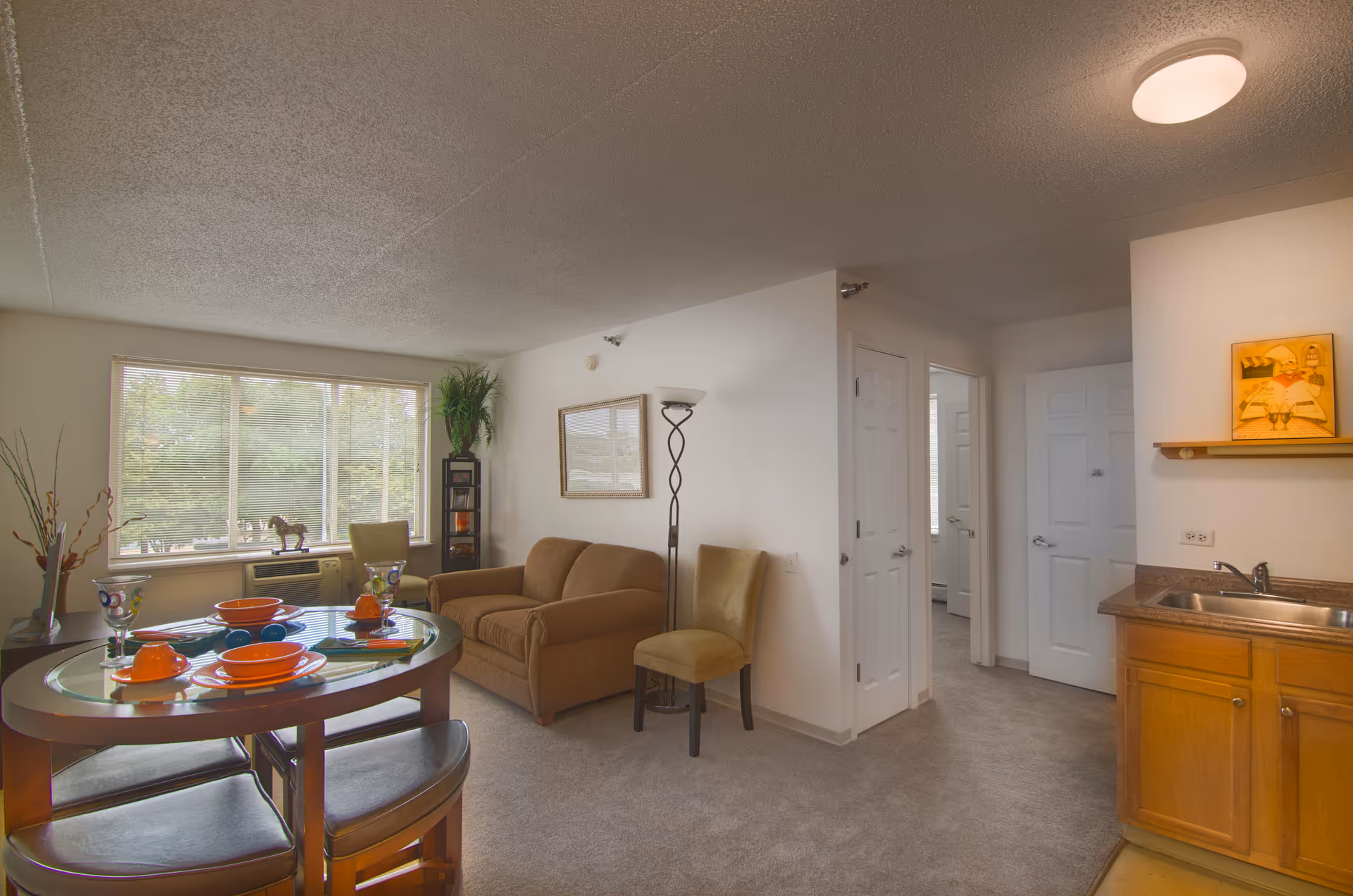 Photo 8 of Senior Suites of New City