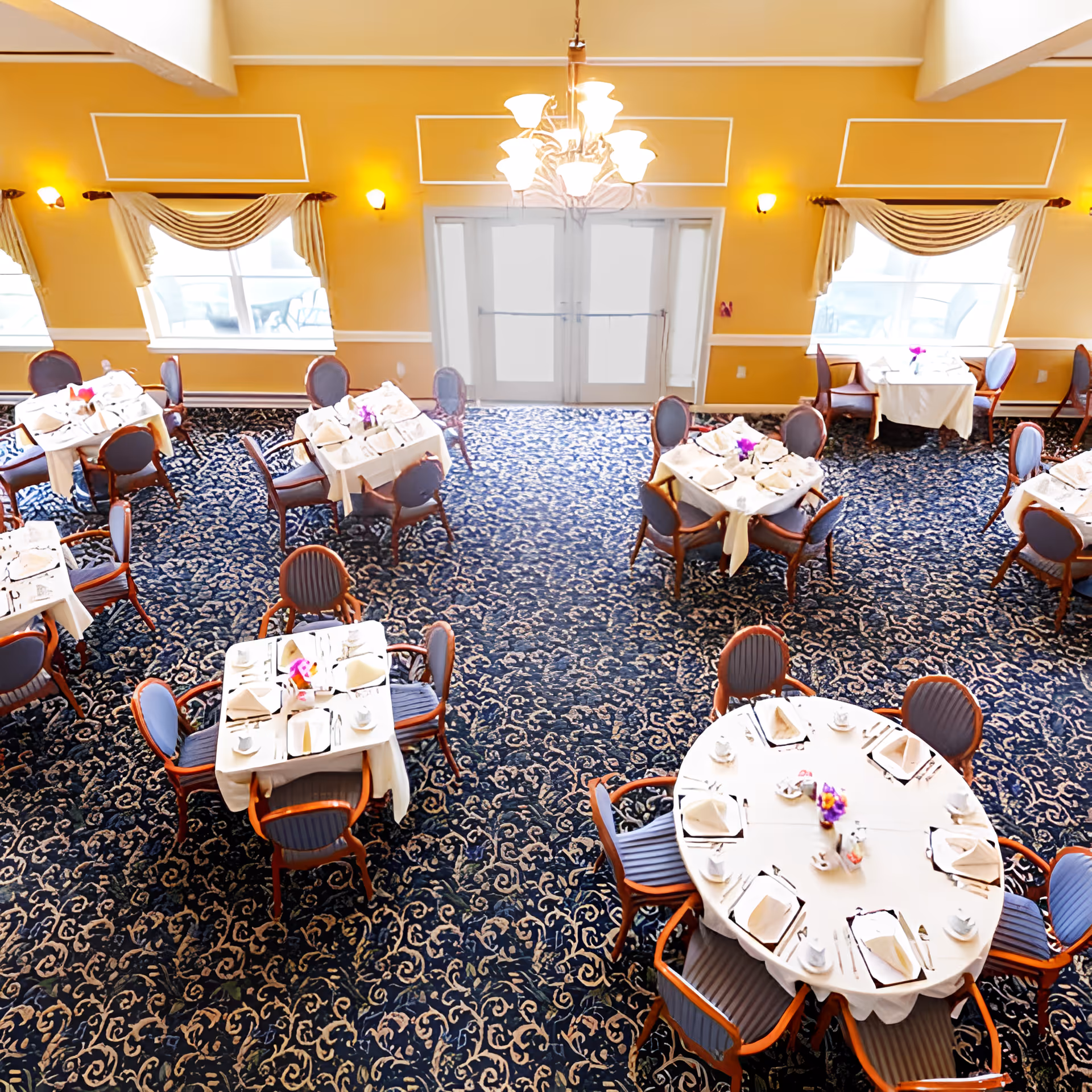 Photo 2 of All American Assisted Living at Londonderry