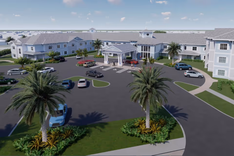 Photo 3 of The Meridian at Punta Gorda Isles