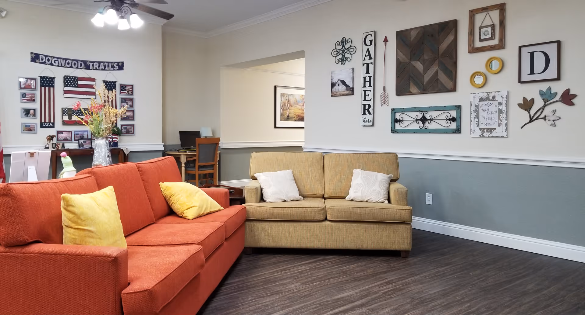 Photo 13 of Dogwood Trails Assisted Living and Memory Care