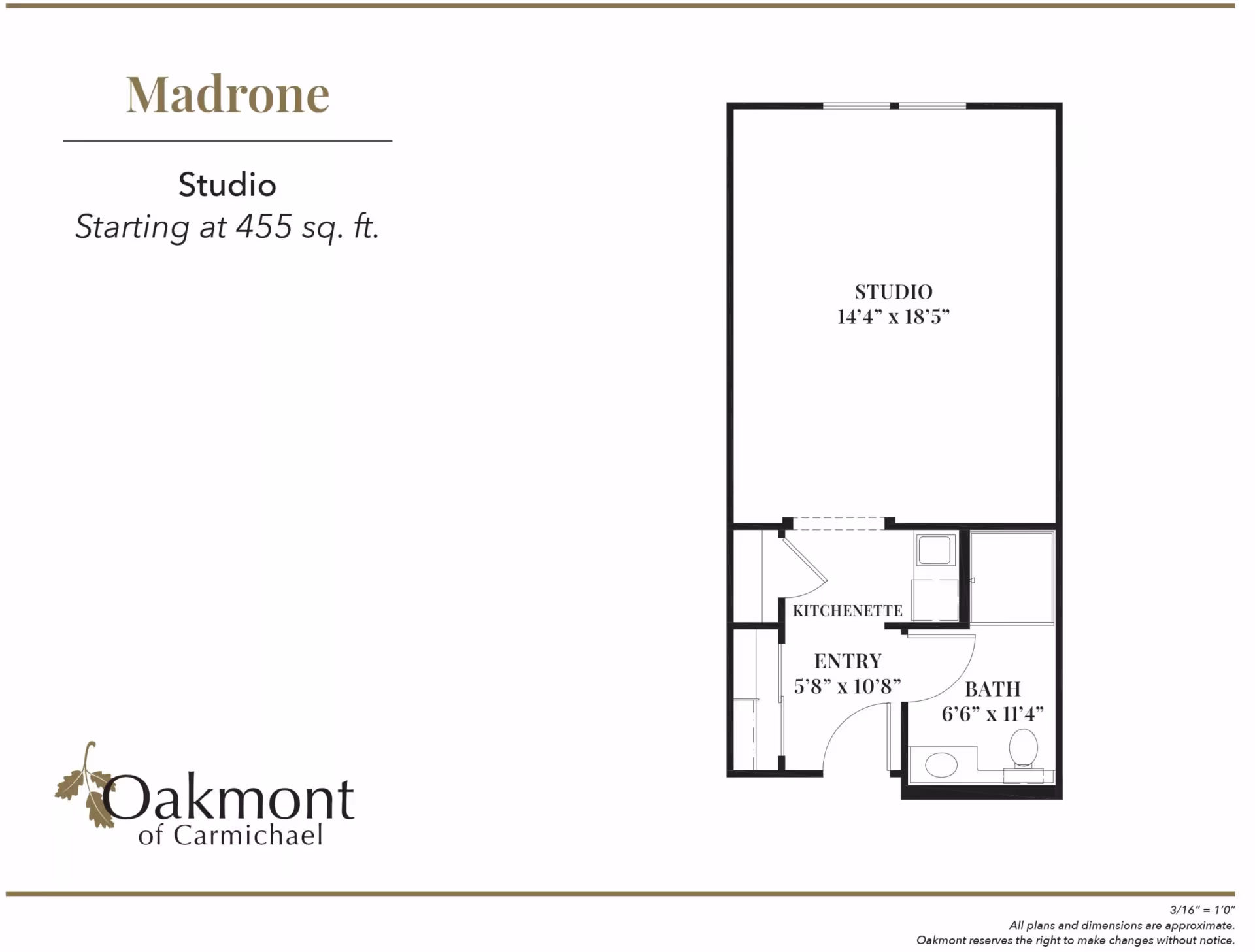Photo 19 of Oakmont of Carmichael