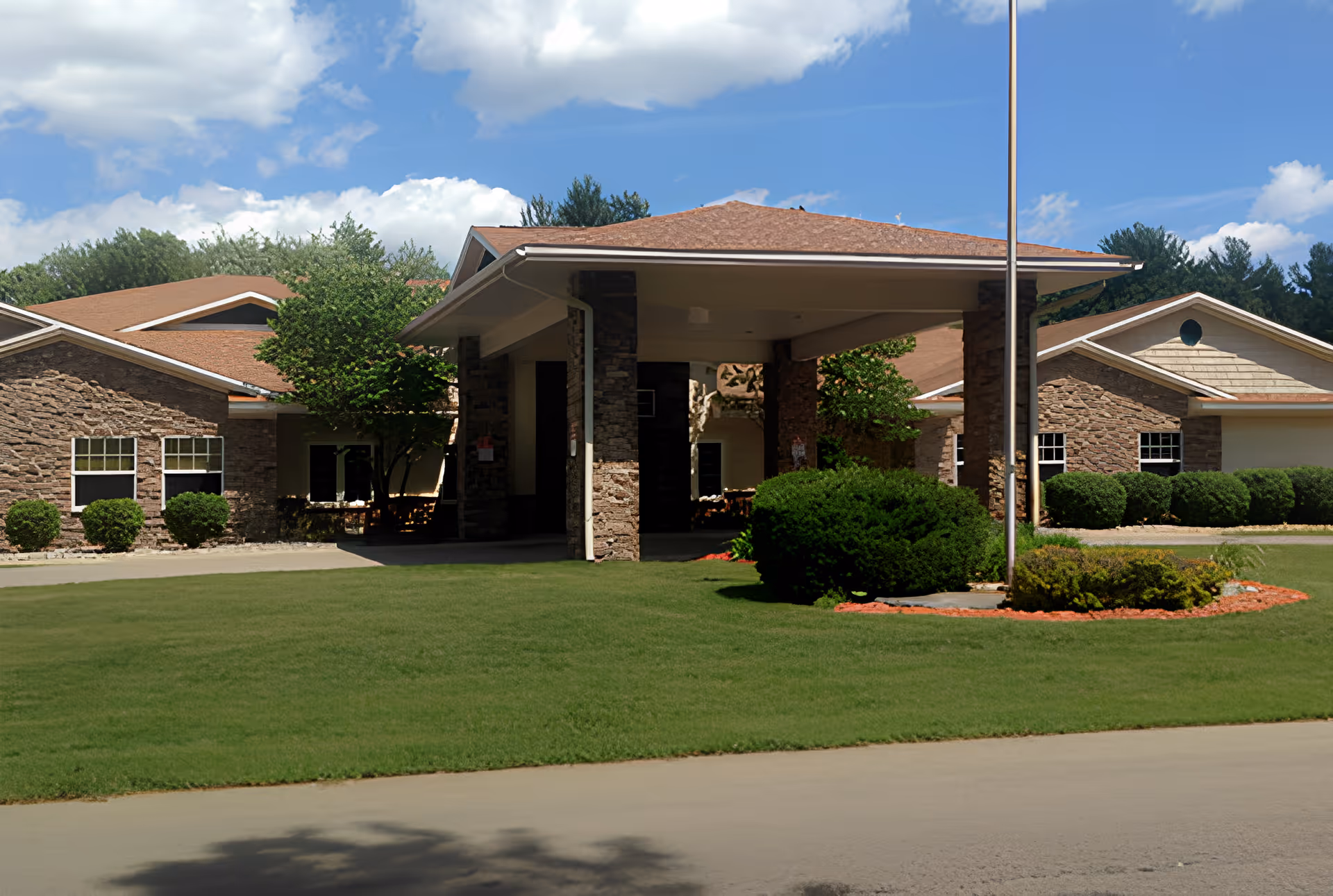 Photo of Tawas Village