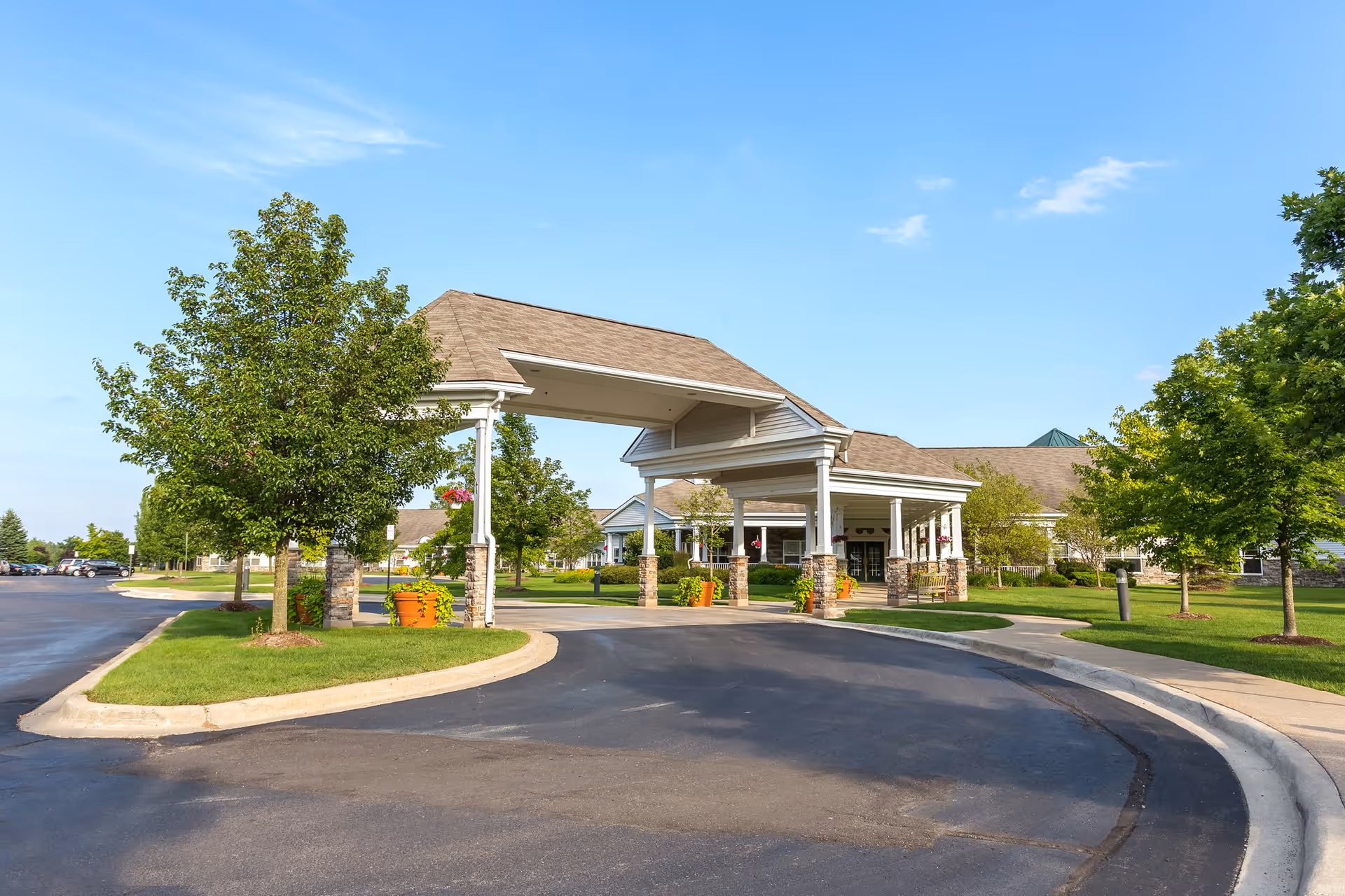 Photo of Independence Village of Oxford (Waterstone)