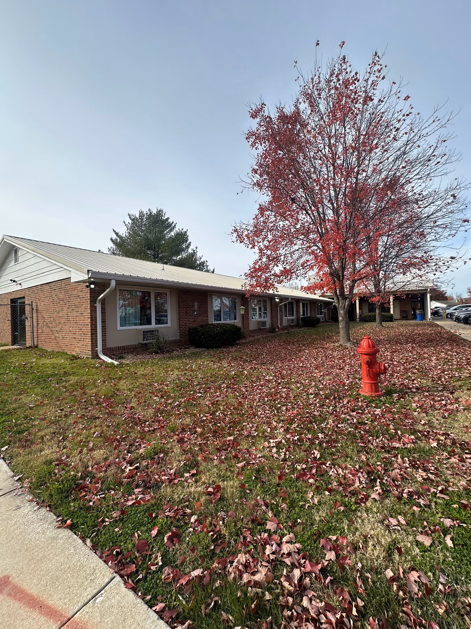 Photo of St. Peters Rehab and Healthcare Center