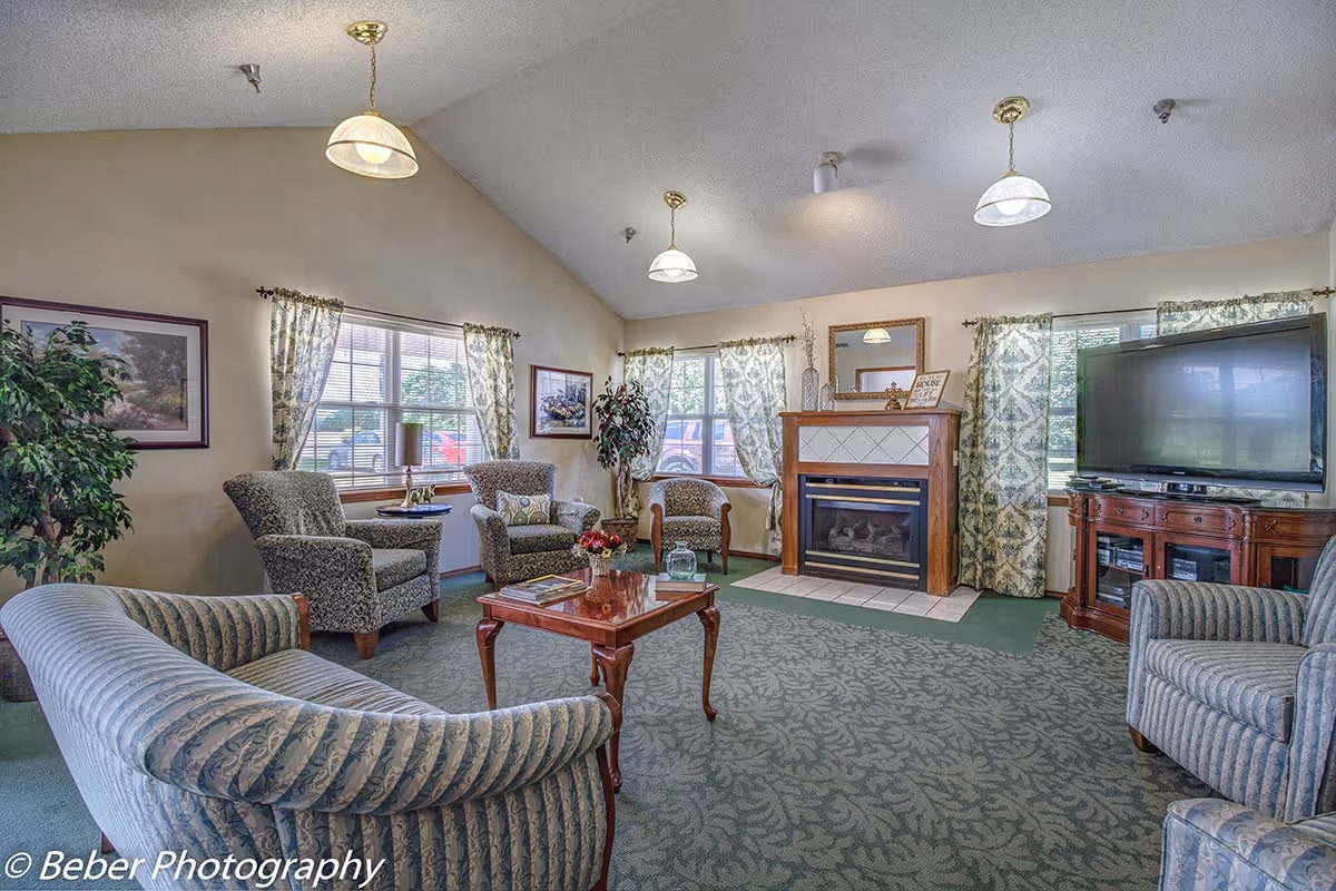 Photo 18 of Countryside Senior Living of Lufkin