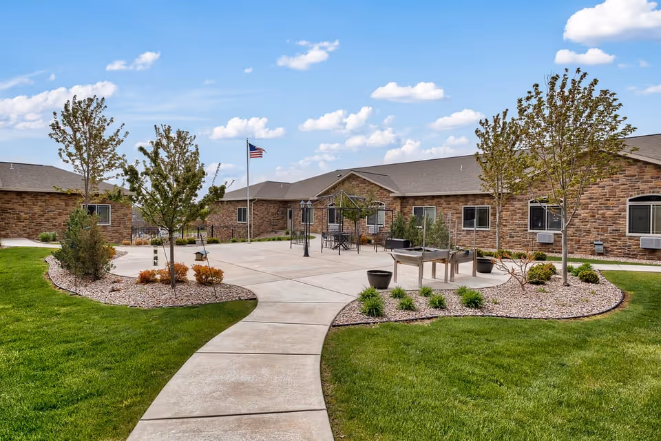 Photo 2 of The Village at Eden Vista