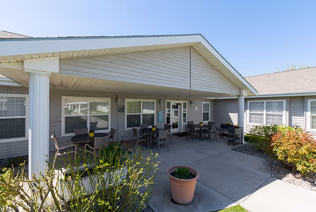 Photo 8 of Avista Senior Living Twin Falls