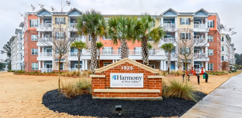 Photo 2 of Harmony at West Ashley
