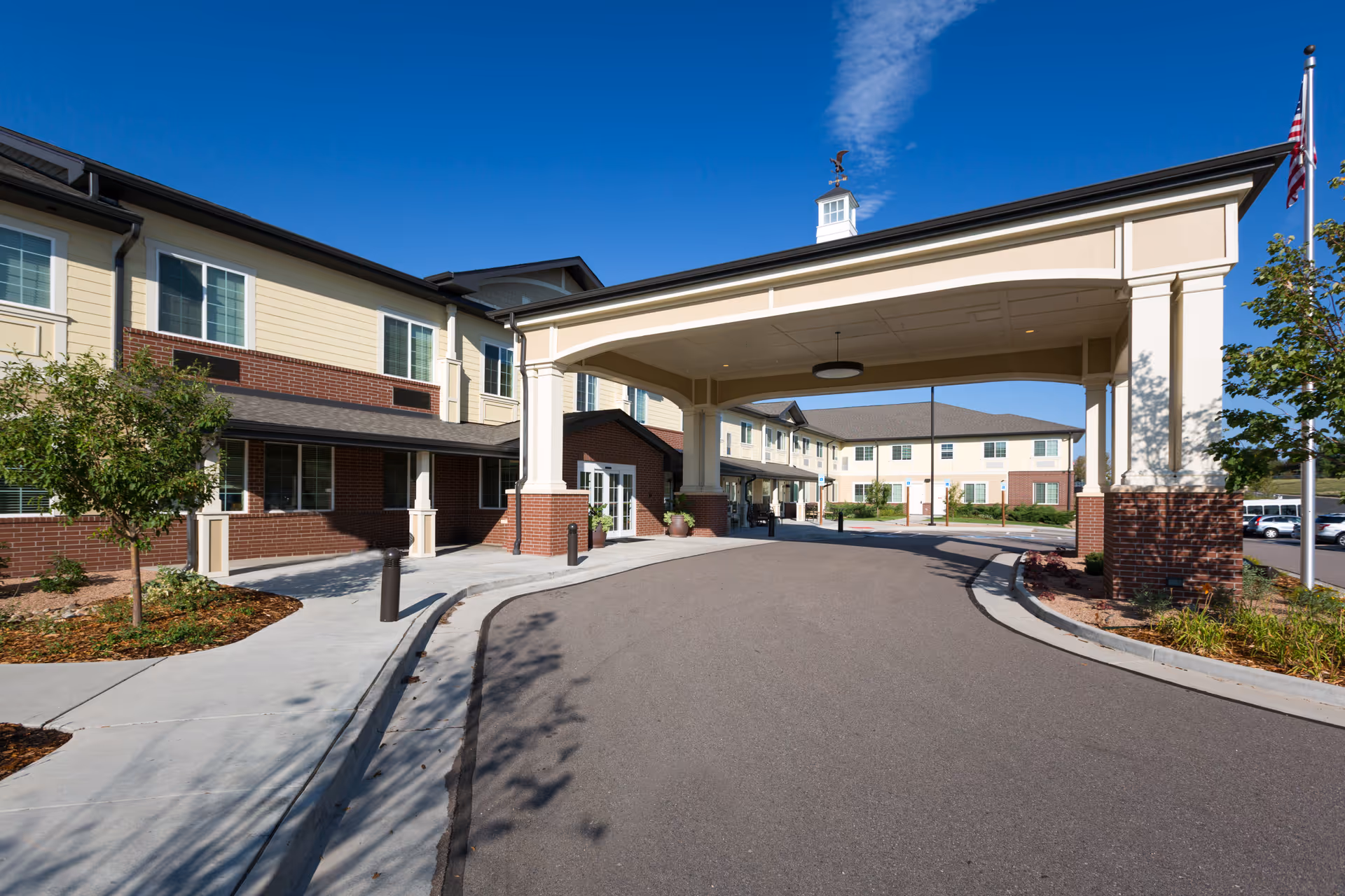 Photo of Peakview Assisted Living and Memory Care