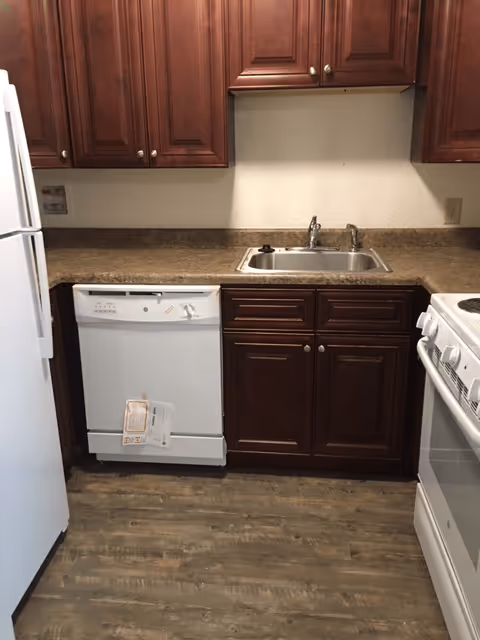 Photo 5 of Bond House Apts