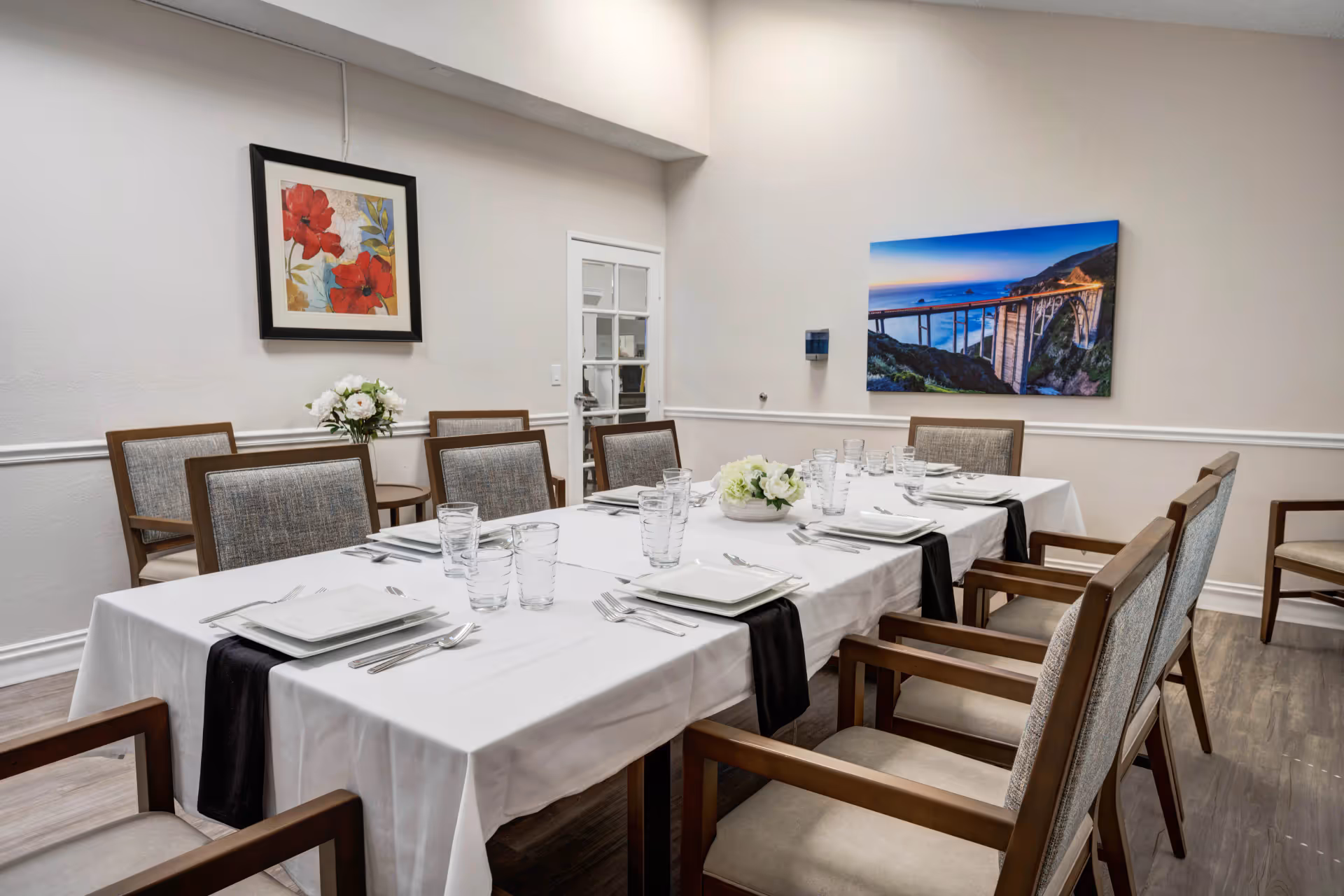 Photo 6 of Ivy Terrace Fullerton Memory Care