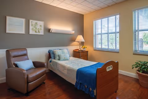 Photo 4 of Chatsworth Assisted Living Community at PGA National