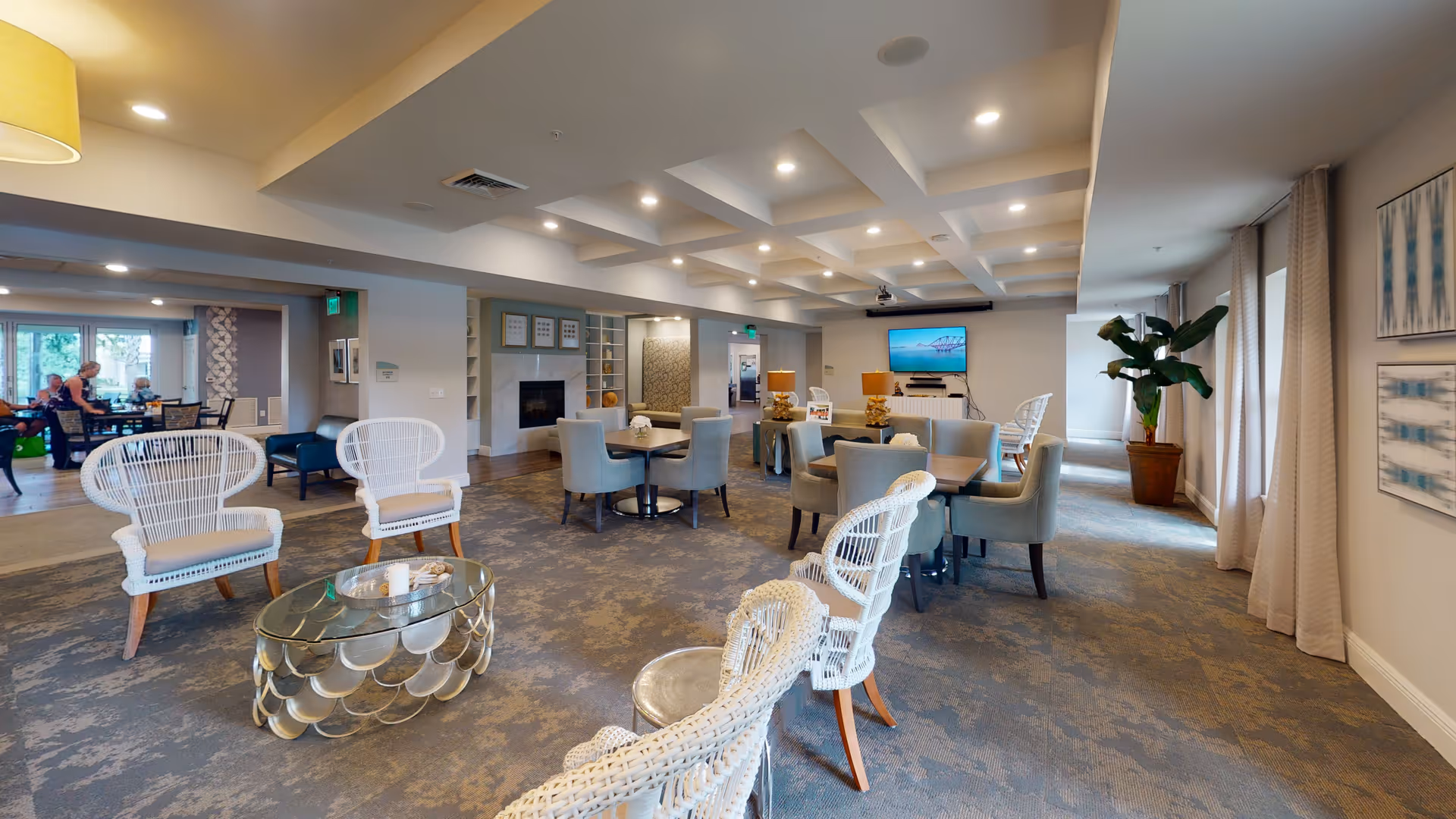 Photo 9 of American House Bonita Springs Independent Living
