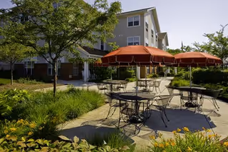 Photo 2 of Brightview White Marsh - Senior Assisted Living and Memory Care