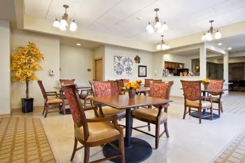 Photo 6 of Graceful Senior Living of Castle Rock