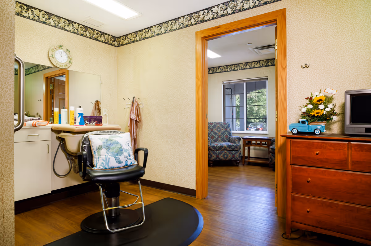 Photo 6 of Homestead Assisted Living of Mason City