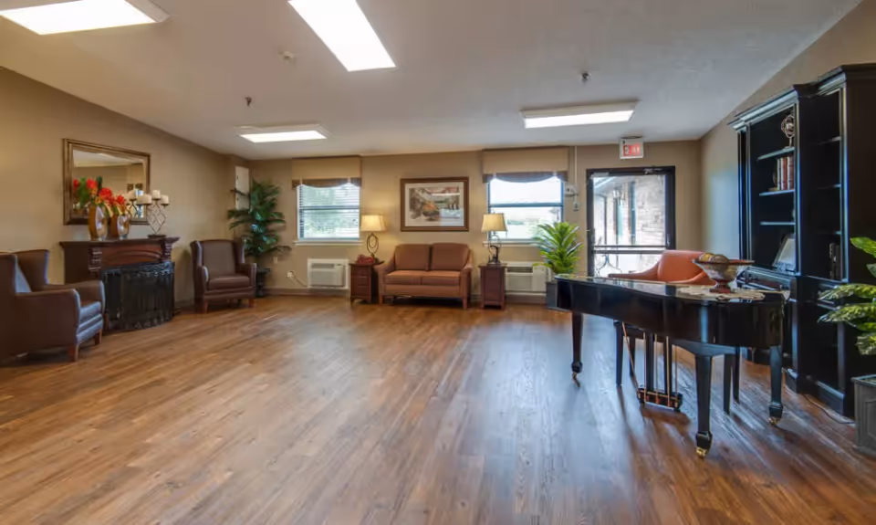 Photo 4 of Chaffee Nursing Center