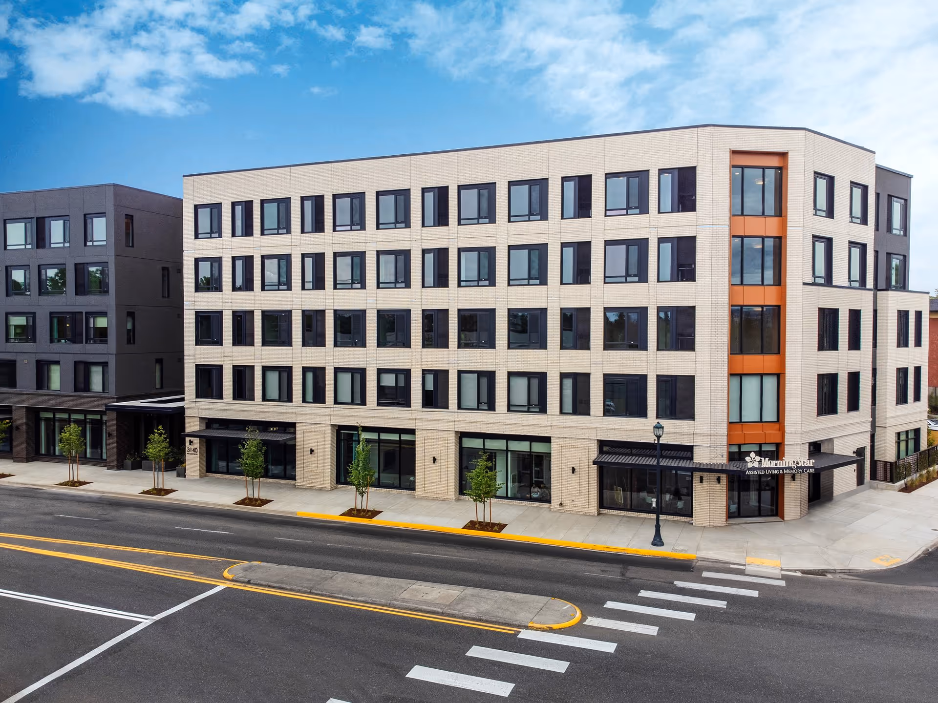 Photo of MorningStar Assisted Living & Memory Care at Laurelhurst