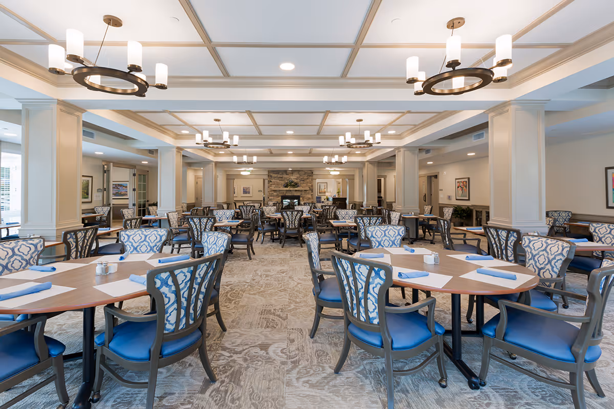 Photo 6 of Mason Assisted Living & Memory Care