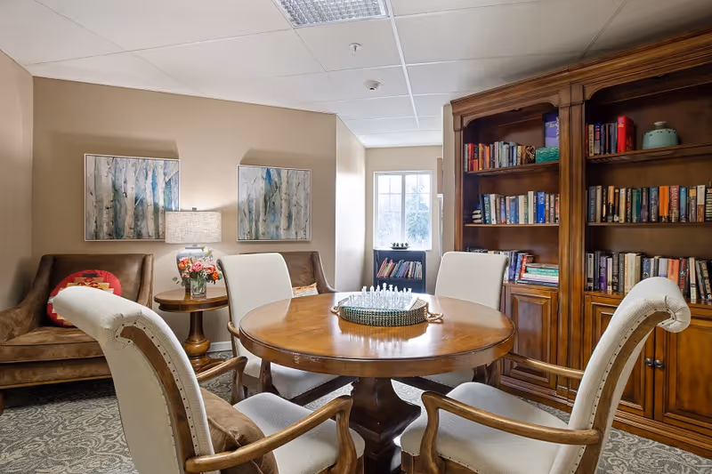 Photo 4 of Aegis Lodge