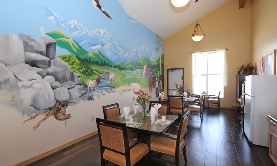 Photo 19 of Elk Meadows Assisted Living & Memory Care