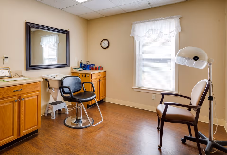 Photo 4 of Parsons Residential Care Center