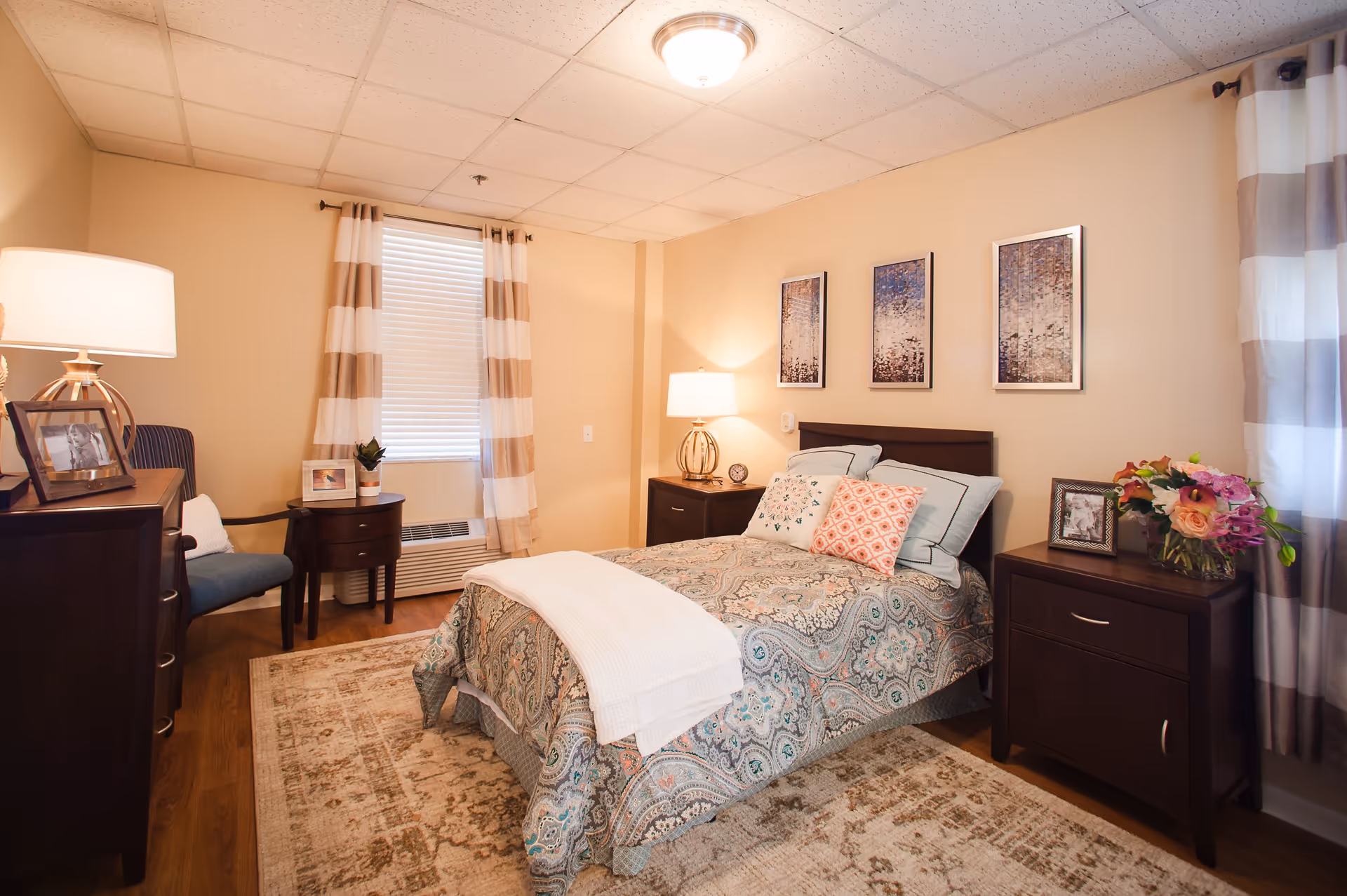 Photo 15 of Commonwealth Senior Living At Stratford House