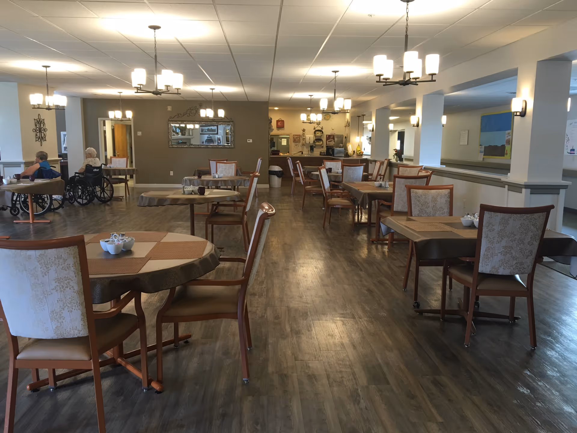 Photo 3 of Union Court Assisted Living