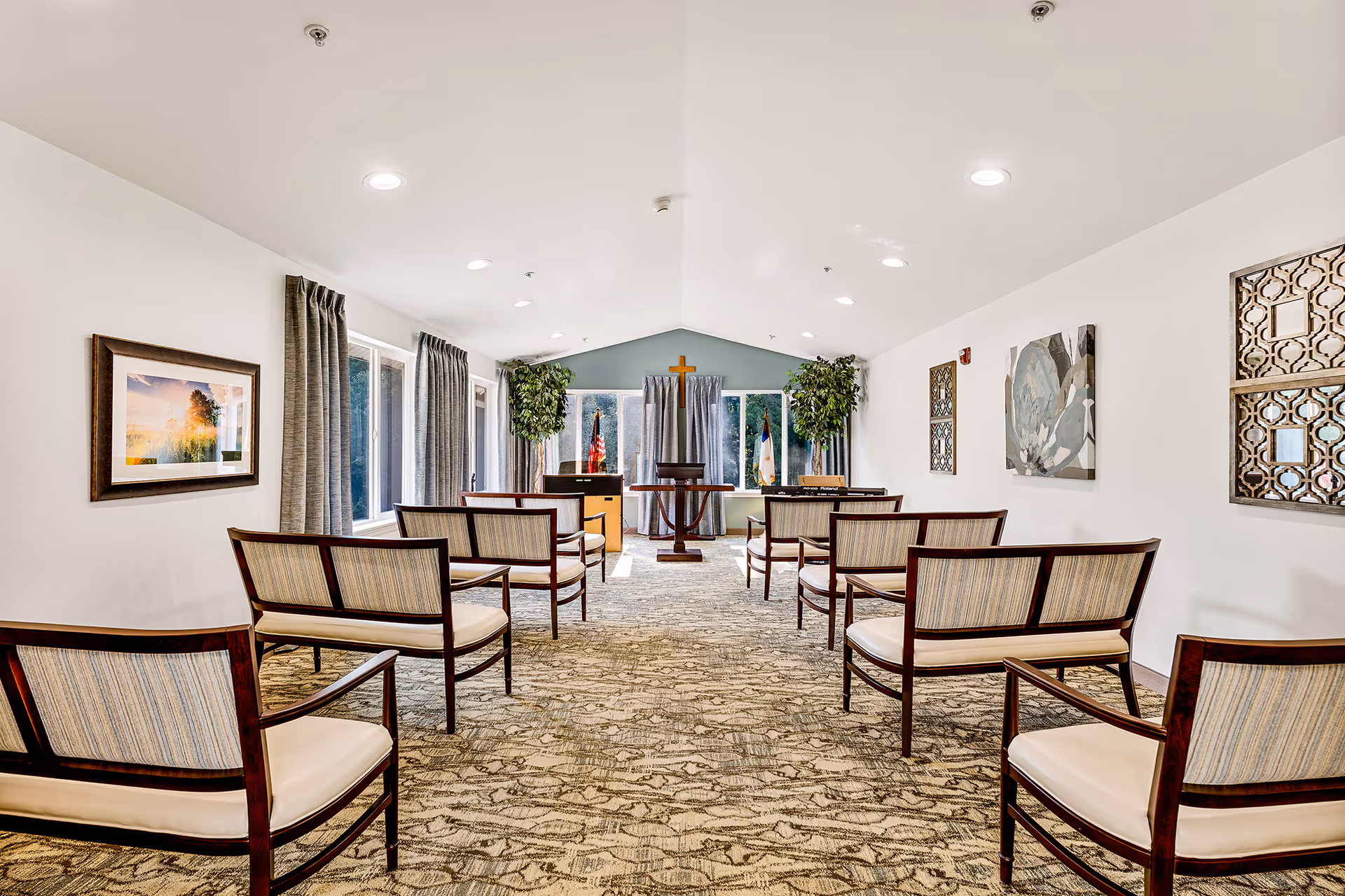 Photo 3 of Jordan Oaks Gracious Retirement Living