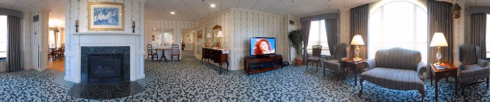 Photo 7 of Assisted Living Residences at Hancock Park